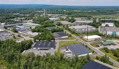 South Korea is prepared to participate in the planning of industrial parks in Ukraine and is launching a new $10M partnership program.