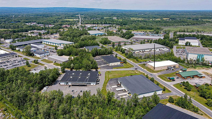 South Korea is prepared to participate in the planning of industrial parks in Ukraine and is launching a new $10M partnership program.