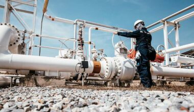 LNG Canada And Beyond: A New Era for Canadian Gas – Ahead of the Curve®
