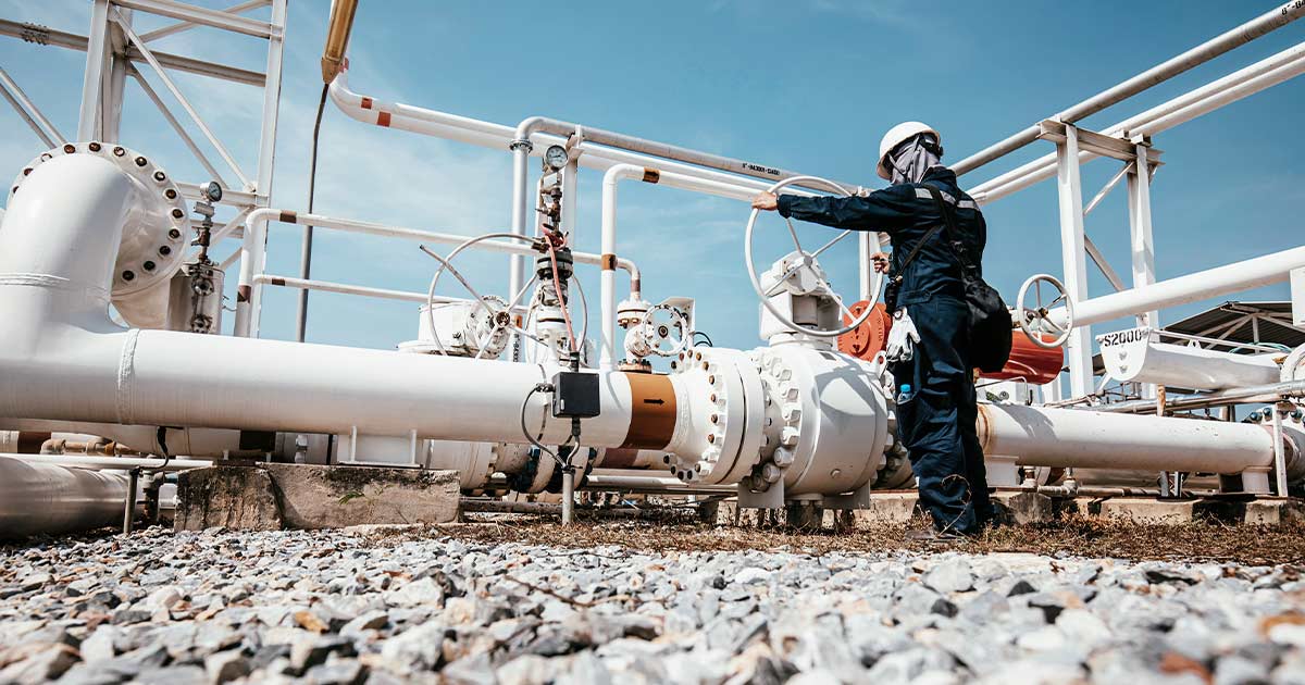 LNG Canada And Beyond: A New Era for Canadian Gas – Ahead of the Curve®
