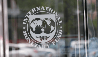IMF says Nigeria must raise revenue, fix budget to support growth