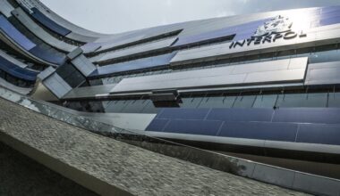 Turkey secretly plots to bypass INTERPOL rules to target exiled journalist in Sweden