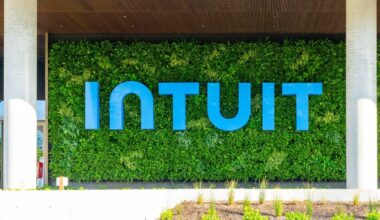 Intuit Adds AI Agents, Other Enhancements to Intuit Enterprise Suite