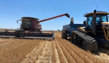 The Tariff Trap — When Tough Talk Costs Us the Farm — Columbia Community Connection News Mid-Columbia Region