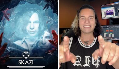 Israëlische dj draait dan toch niet op Tomorrowland vanavond: “Vanwege veiligheidsredenen”
