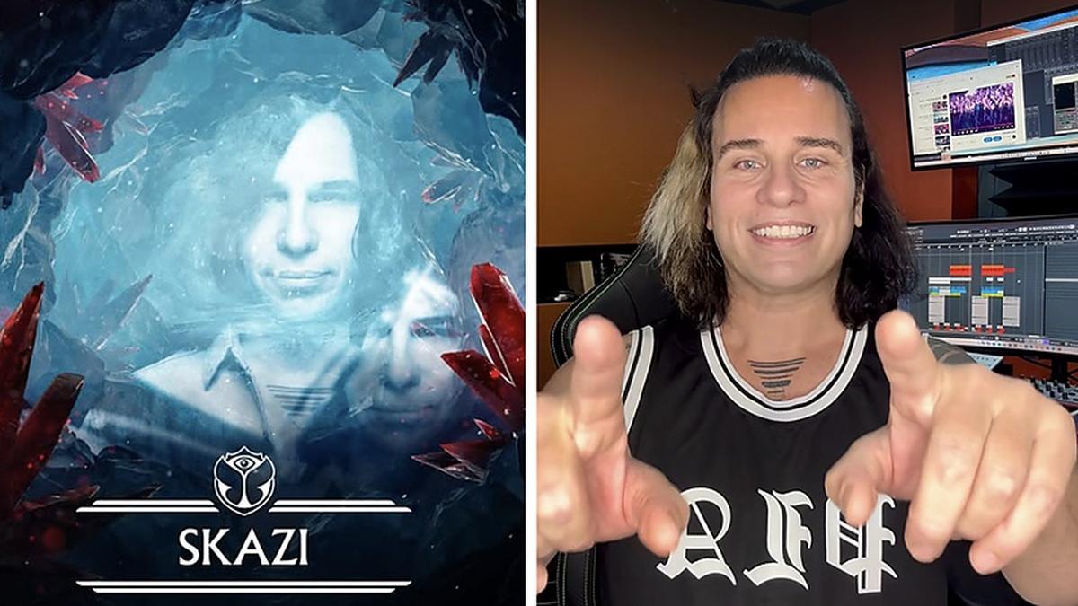 Israëlische dj draait dan toch niet op Tomorrowland vanavond: “Vanwege veiligheidsredenen”