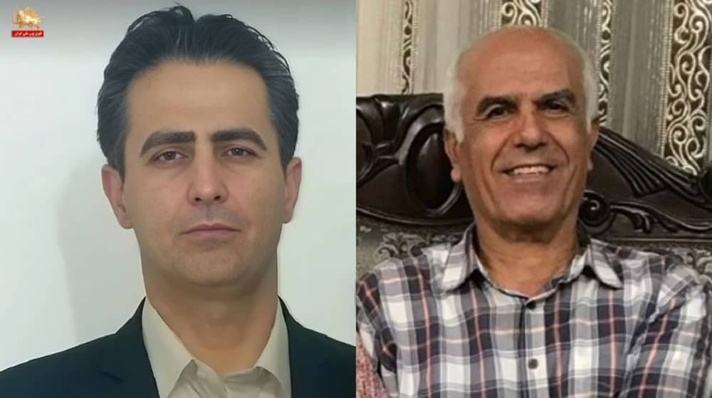 World Reacts with Outrage After Execution of Iranian Political Prisoners Behrouz Ehsani and Mehdi Hassani