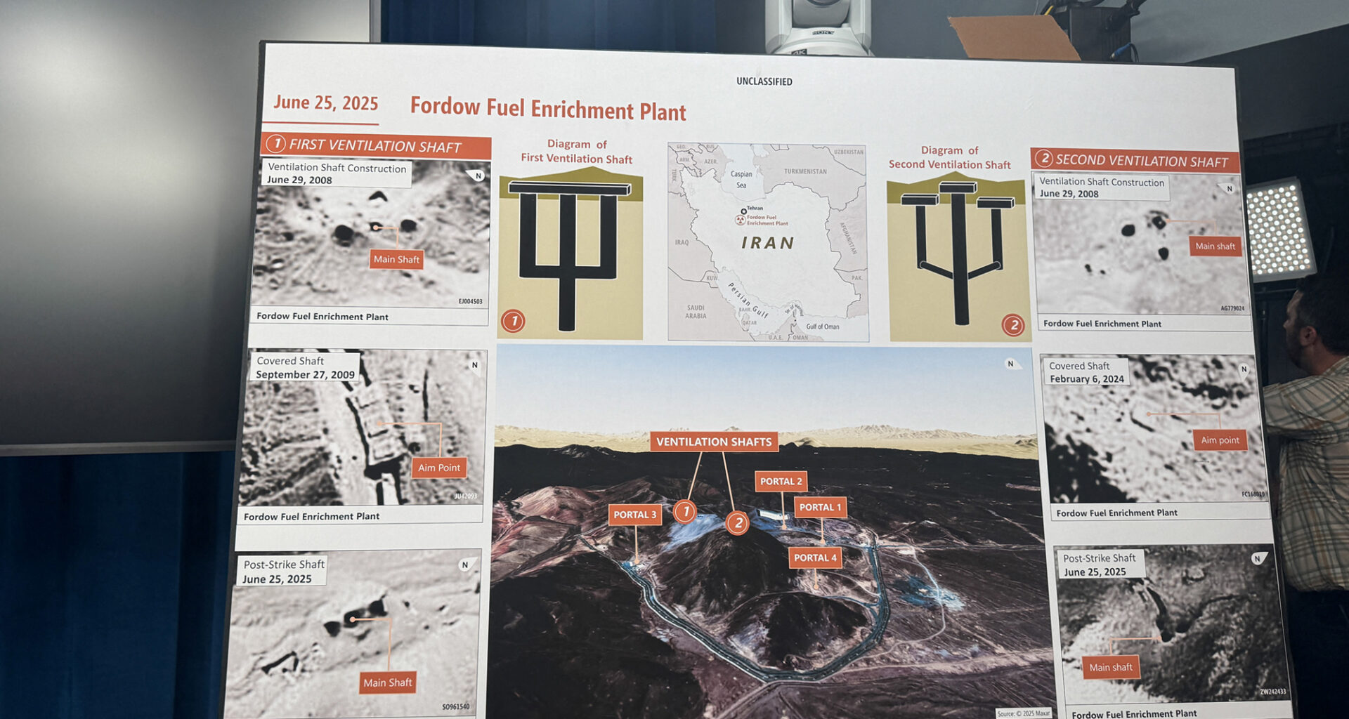 After the Bombing: Iran’s Nuclear Options