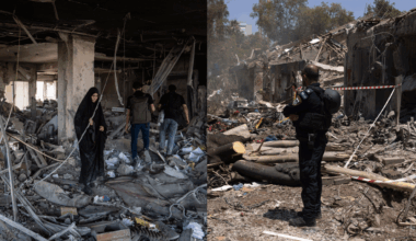The Iran-Israel Conflict and the U.S. Role: 11 Documentaries to Watch