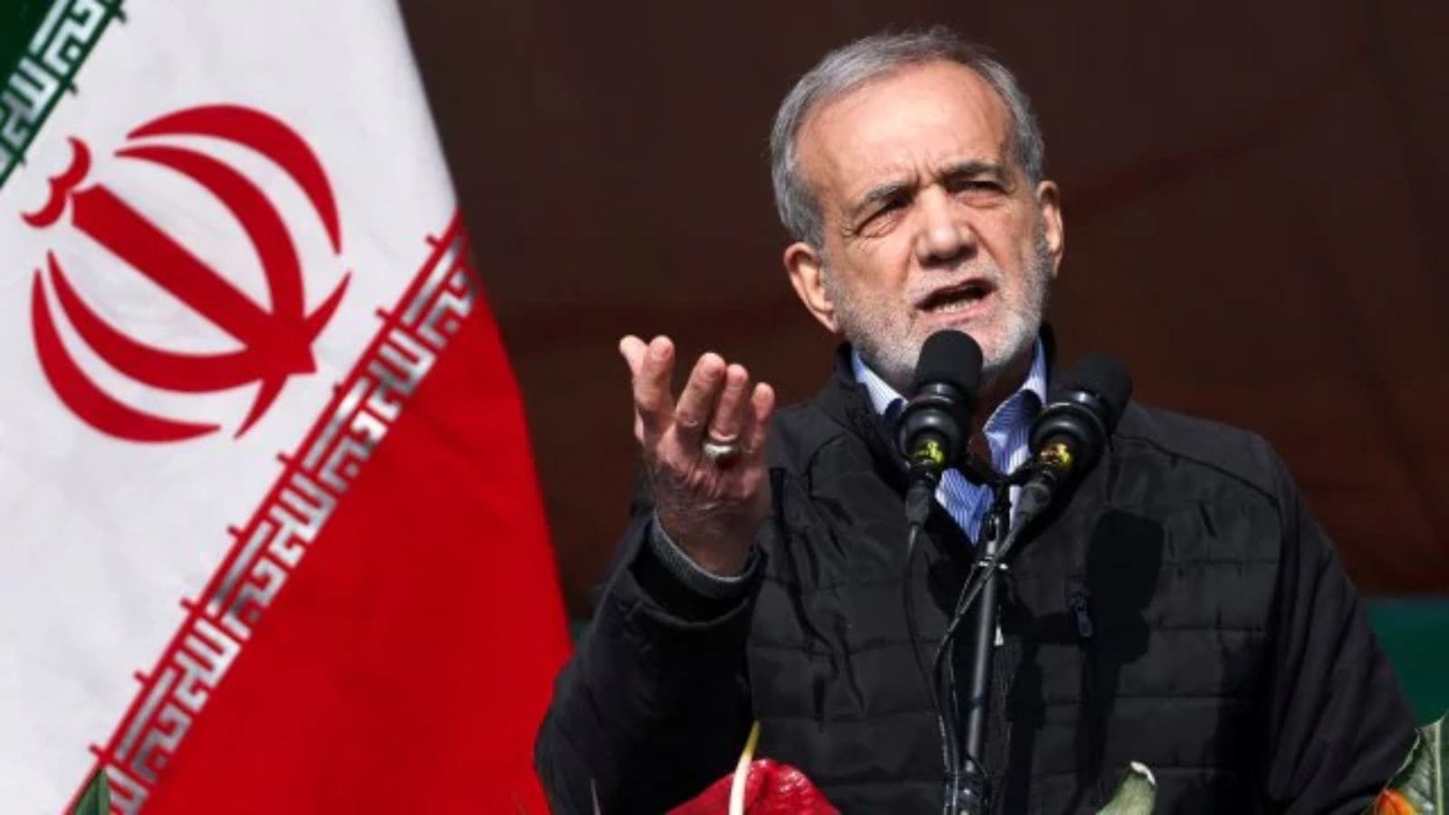 Iran-US