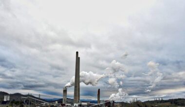 Trump’s push to keep aging coal plants running could cost consumers billions. Customers will be forced to pay billions of dollars for some of the dirtiest, least efficient and least reliable power plants on the grid. The DOE overstepped sound policy to solve a grid ​“emergency" that it fabricated.