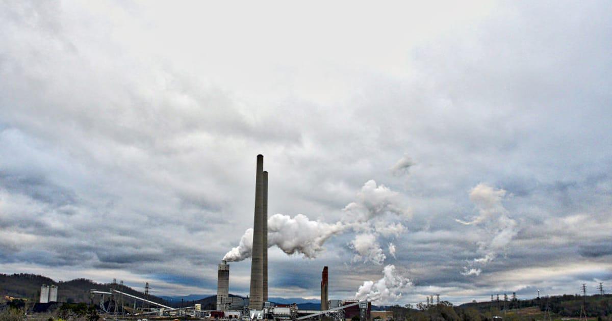 Trump’s push to keep aging coal plants running could cost consumers billions. Customers will be forced to pay billions of dollars for some of the dirtiest, least efficient and least reliable power plants on the grid. The DOE overstepped sound policy to solve a grid ​“emergency" that it fabricated.