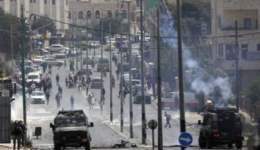 India reaffirms support for two-state solution amid Israel-Palestine conflict