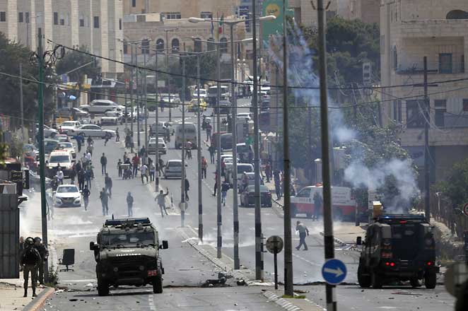 India reaffirms support for two-state solution amid Israel-Palestine conflict