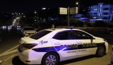 Israeli Immigrant From Iran Charged With Spying for Tehran