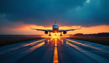 Air Europa, Aegean, and LOT Polish Airlines Triumphantly Resume Flights to Tel Aviv, Marking a Pivotal Breakthrough in Israel’s Soaring Aviation Comeback