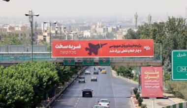 Assessing the Regional Impact of the Israel-Iran War, Part 2