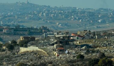 To Ease Pressure to Disarm, Hezbollah Pursues a Rebrand 