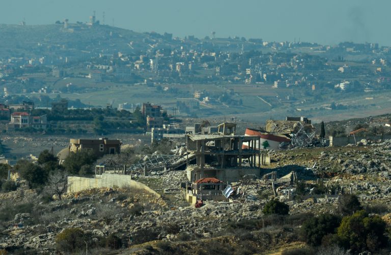To Ease Pressure to Disarm, Hezbollah Pursues a Rebrand 