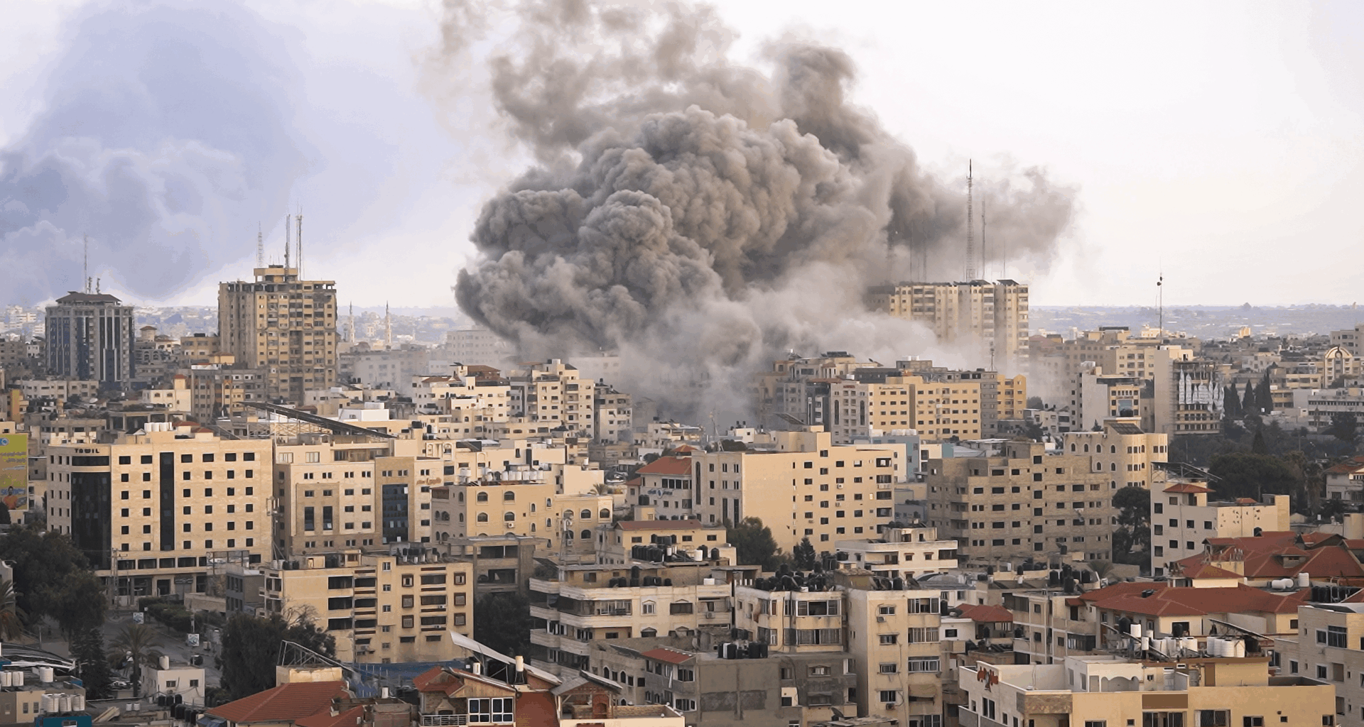 Steun de rechtszaak tegen Belgische medeplichtigheid aan genocide in Gaza