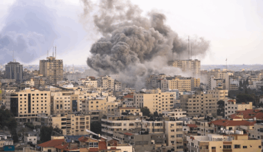 Steun de rechtszaak tegen Belgische medeplichtigheid aan genocide in Gaza