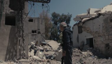 Israel bombs multiple areas in Lebanon, including Bekaa Valley, Baalbek | Hezbollah News