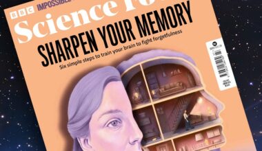 New issue: Sharpen your memory