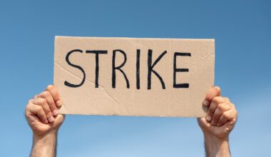 Italy Airport Workers Strike: What Travelers Need To Know About Delays And Cancellations