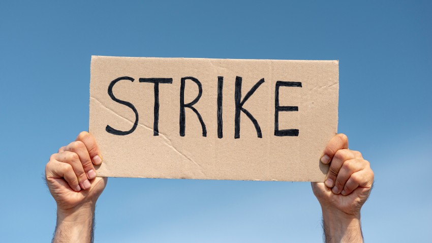 Italy Airport Workers Strike: What Travelers Need To Know About Delays And Cancellations