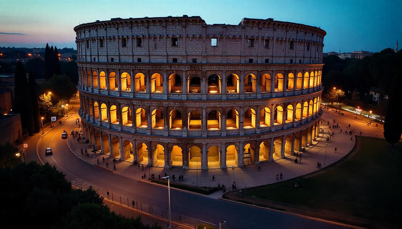 Italy on Track for Record Tourism Growth in 2025 with International Spending Surpassing Sixty Billion Euros, Led by Rome’s Global Summit Hosting