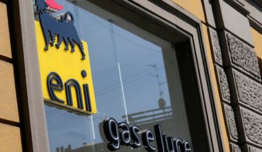 Greenpeace hails Italian court ruling allowing climate case against energy company Eni to continue