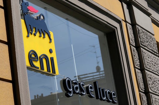 Greenpeace hails Italian court ruling allowing climate case against energy company Eni to continue