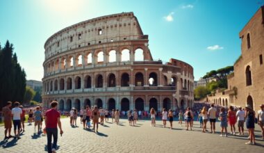 Italy Unveils New Perillo Tours for 2026 – Explore the Best of Rome, Florence, and the Amalfi Coast with Exclusive Itineraries