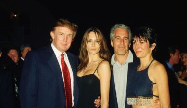 Epstein lawyer admits Ghislaine Maxwell ‘knows everything’ about his powerful clients, claims Trump’s grand move is useless
