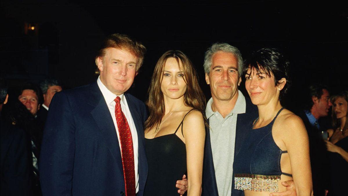 Epstein lawyer admits Ghislaine Maxwell ‘knows everything’ about his powerful clients, claims Trump’s grand move is useless