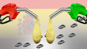El valor de los combustibles
