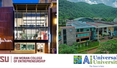 FSU and Universal AI University launch strategic partnership at the intersection of artificial intelligence and entrepreneurship