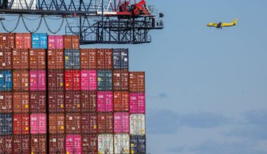 EU moves towards accepting 15% tariff as price of deal – The Irish Times