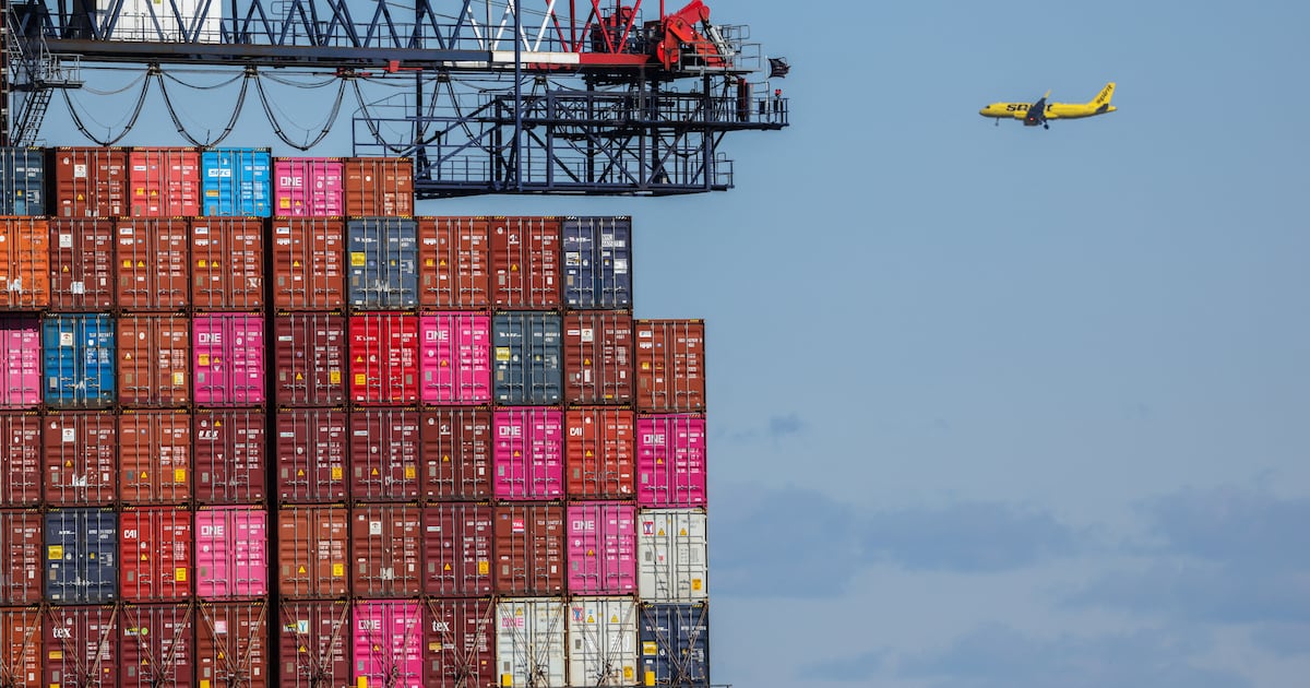 EU moves towards accepting 15% tariff as price of deal – The Irish Times