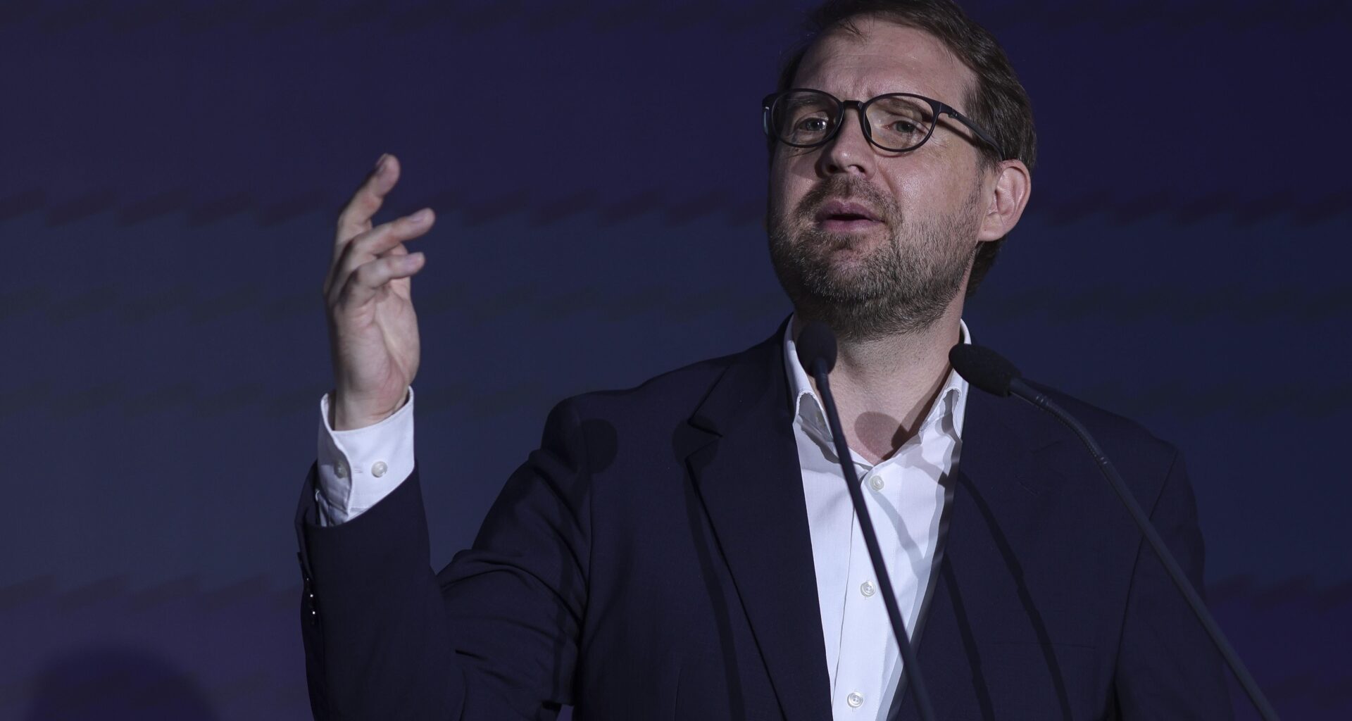 Liderul USR cere suspendarea lui Marius Pieleanu, după investigația Snoop. „Dacă rectorul Remus Pricopie nu e capabil să asigure integritatea SNSPA, să plece”