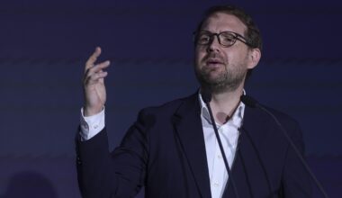 Liderul USR cere suspendarea lui Marius Pieleanu, după investigația Snoop. „Dacă rectorul Remus Pricopie nu e capabil să asigure integritatea SNSPA, să plece”