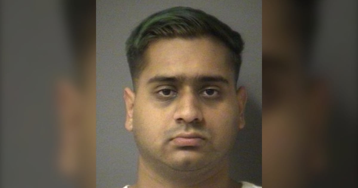 Arrest made after death threat made against Brampton Mayor Patrick Brown - CTV News