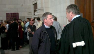 Un prêtre béarnais condamné en 2006 pour viol sur mineur nommé chancelier par le diocèse de Toulouse - ici