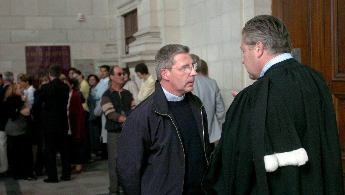Un prêtre béarnais condamné en 2006 pour viol sur mineur nommé chancelier par le diocèse de Toulouse - ici