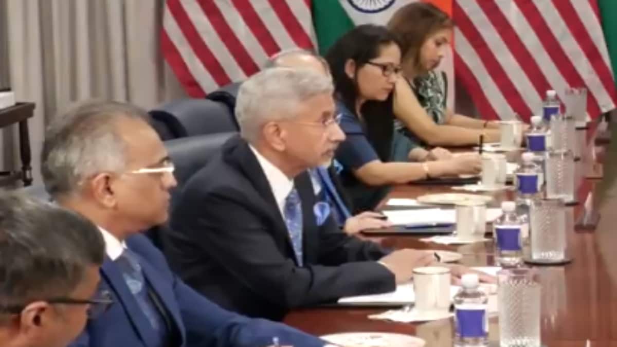 India-US defence partnership 'consequential pillar' of relationship, says Jaishankar in Pentagon meeting with Hegseth – Firstpost