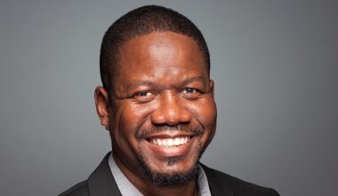 Jamaican-Born Tech Leader Wins Canadian Black Entrepreneur of the Year Award Lamar Falconer