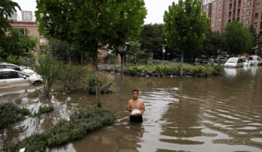 UN court lays ground for action against countries' climate inaction