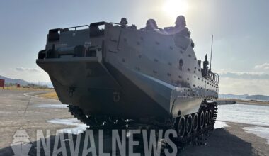 Japan's ARDB's Combat Landing Battalion