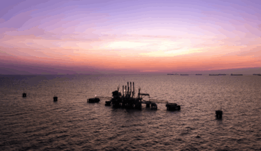 Japan's Inpex Acquires Stakes in Several Norwegian Sea Assets