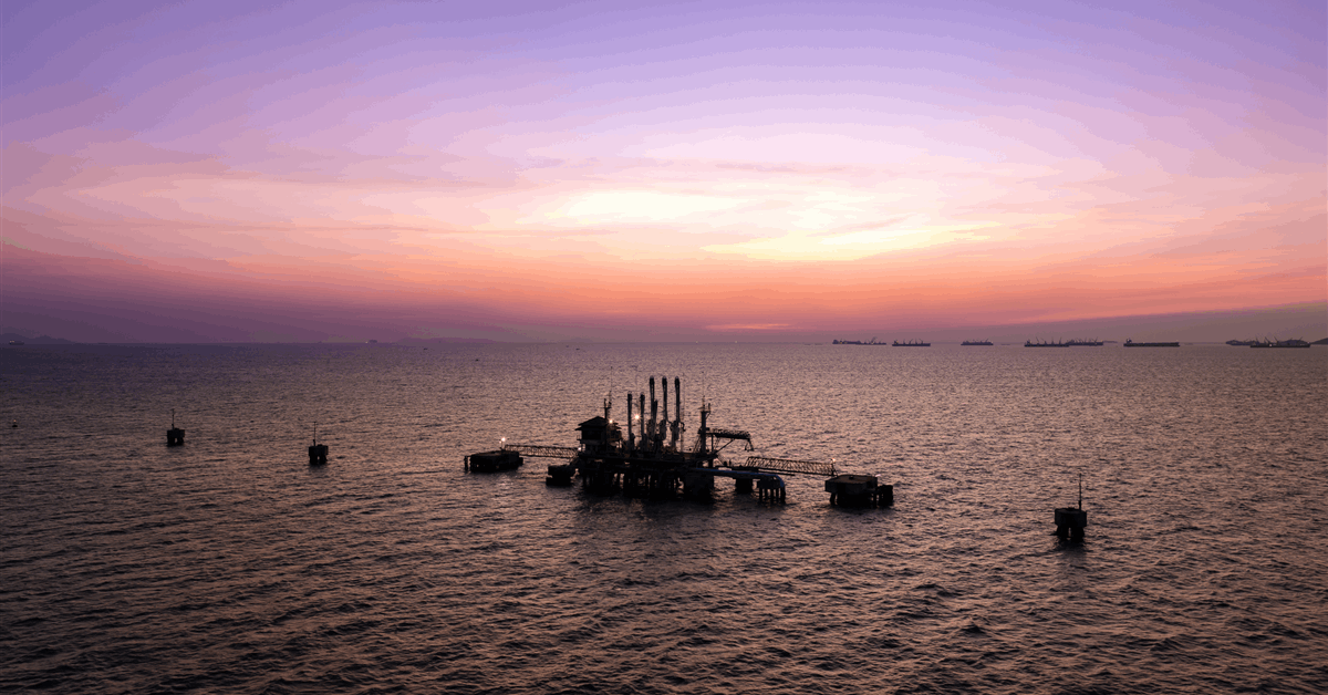 Japan's Inpex Acquires Stakes in Several Norwegian Sea Assets